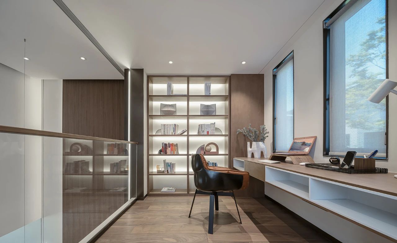 万境设计千岛湖别墅-28