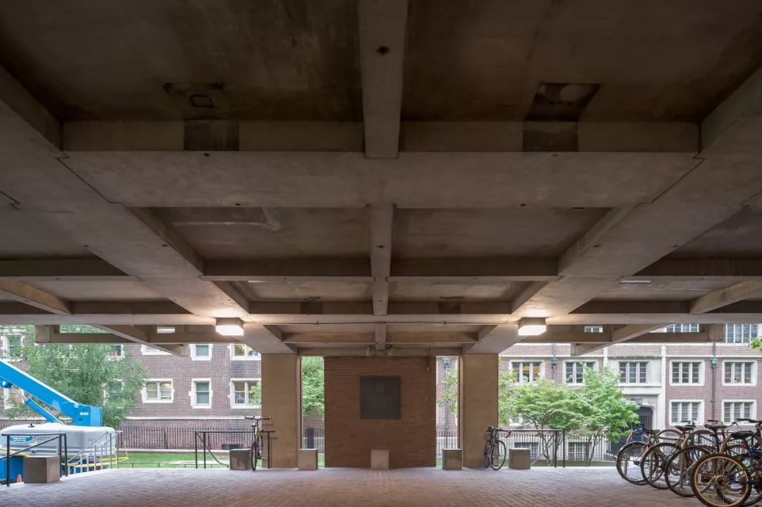 路易斯·康 | 建筑之光,心灵之境-99