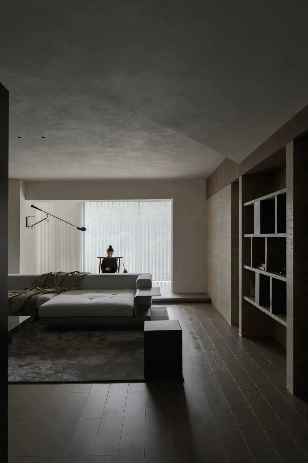 山海间丨中国厦门丨二木营造-0