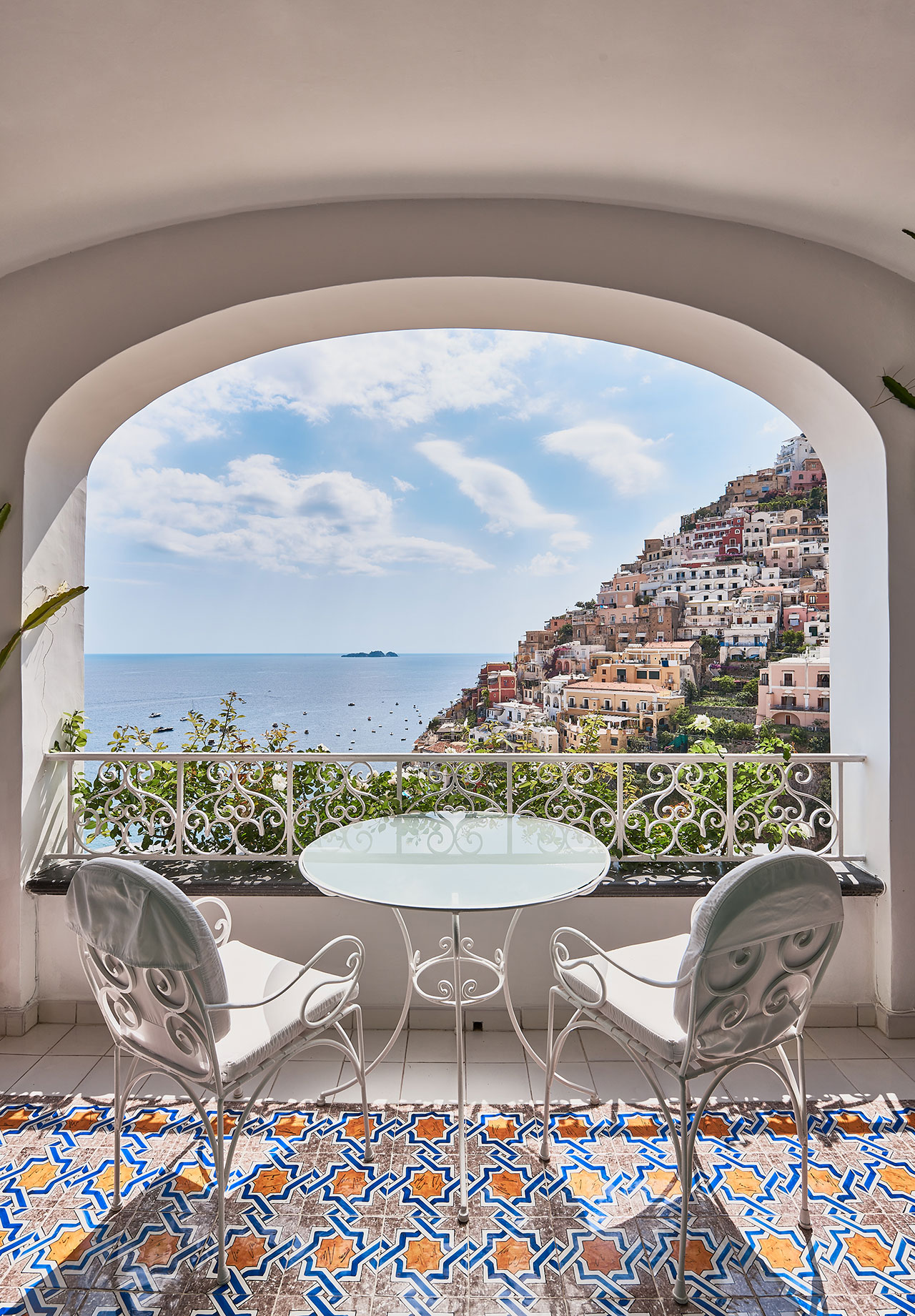 度假酒店丨设计风格-22