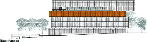 哈利法克斯市中央图书馆,加拿大 / schmidt hammer lassen architects-46