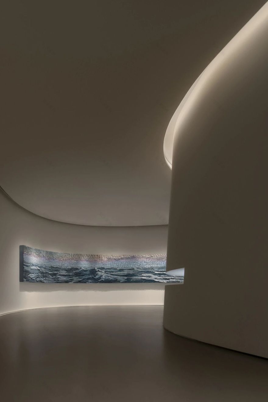 中信城开信悦湾丨深圳华汇设计,CCD郑中设计,笛东设计,CCD·WOWU无物艺术顾问-45