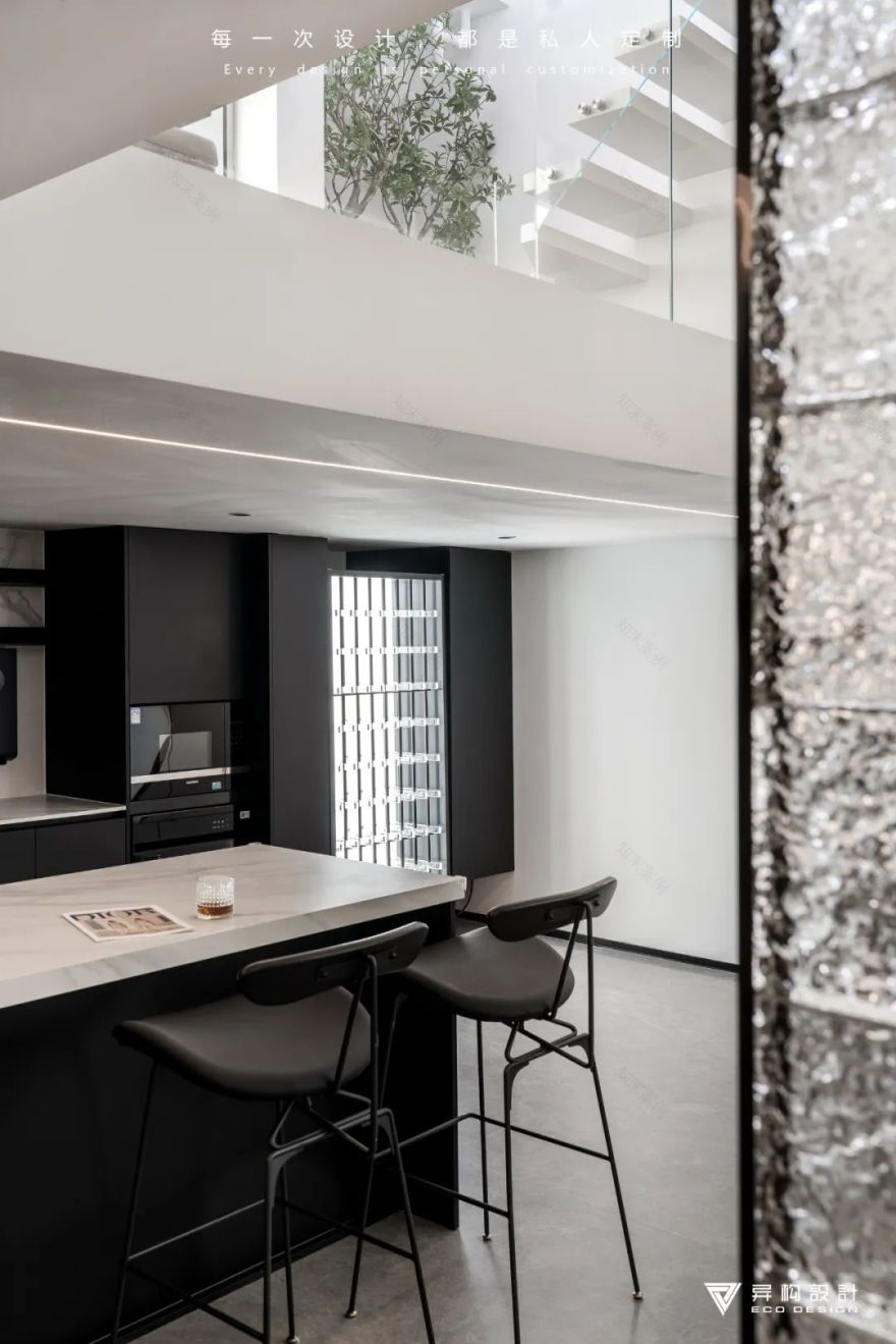 岩居川观丨中国宝鸡丨刘正林-59