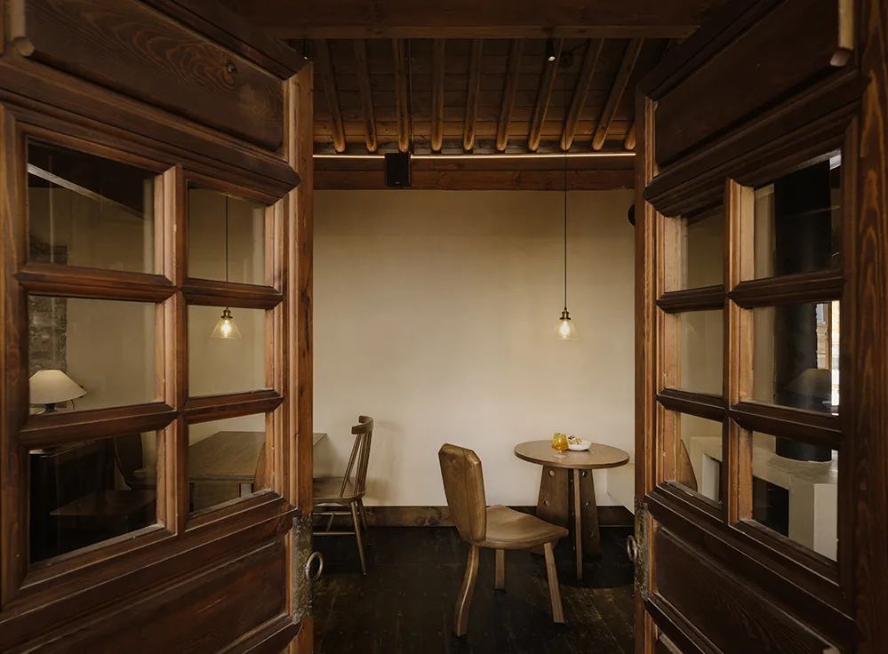 大馆Daguan丨中国昆明丨AURORA DESIGN艾洛设计-38