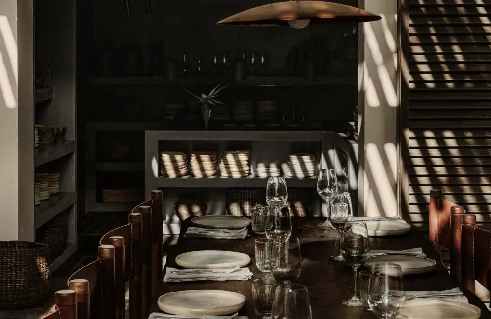 YAPA精品餐厅丨意大利米兰丨Lambs and Lions-92