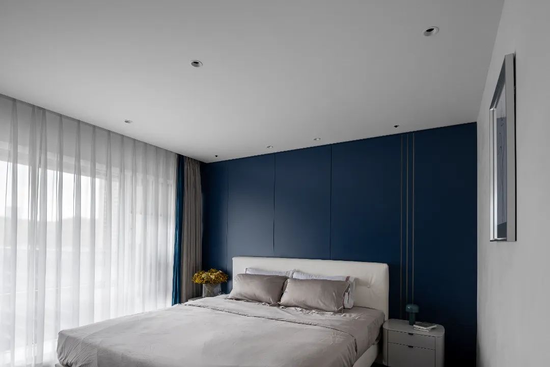 上海宝华源墅 330㎡轻奢设计丨中国上海丨尚层别墅装饰-41