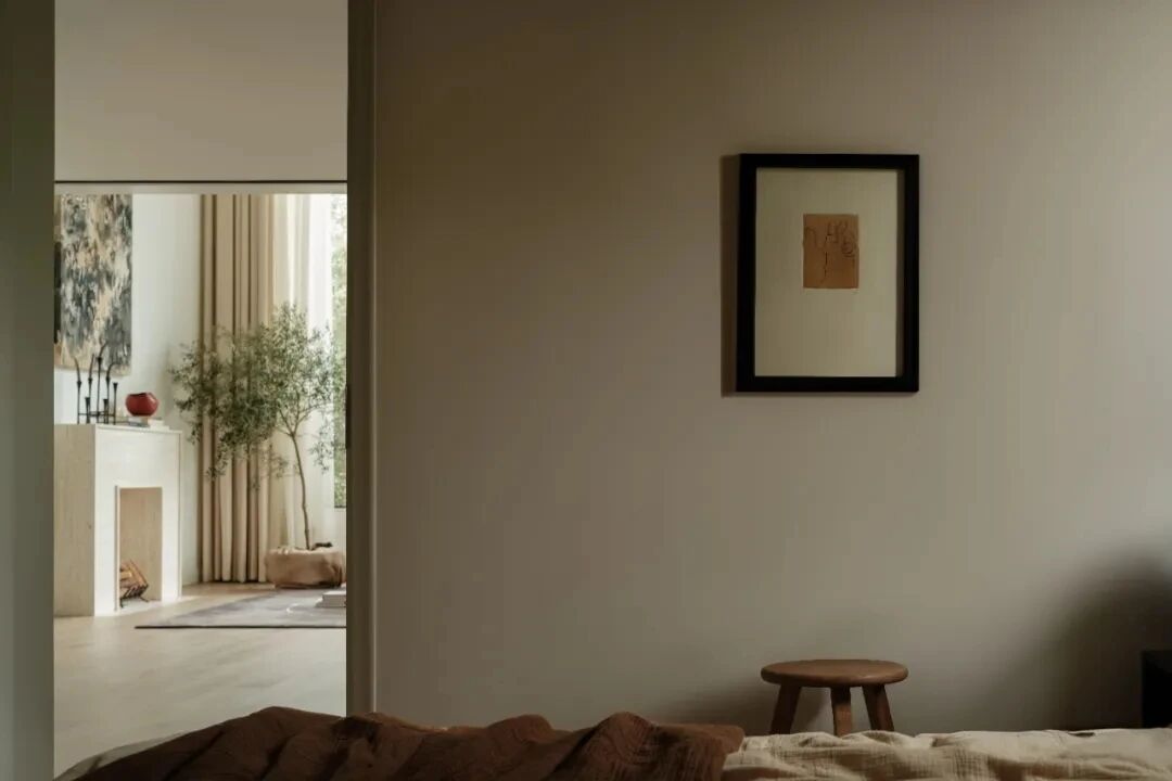 自然侘寂风 · 安静的高级感-37
