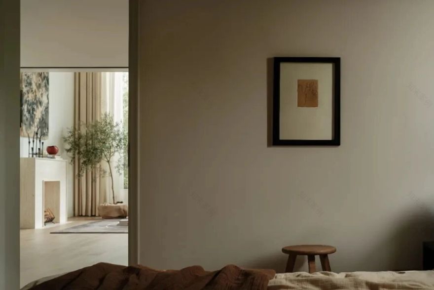 自然侘寂风 · 安静的高级感-37