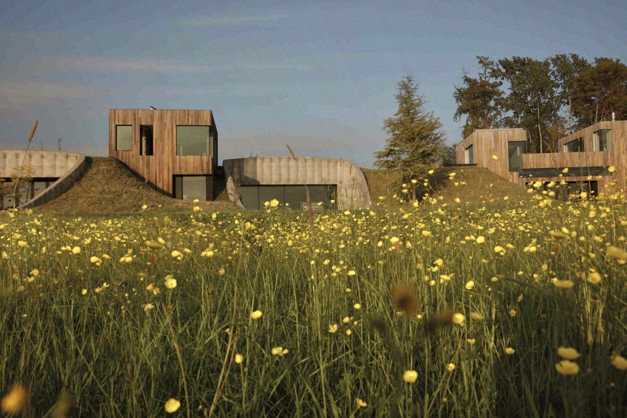 75·9 房子丨加拿大丨Omer Arbel-32