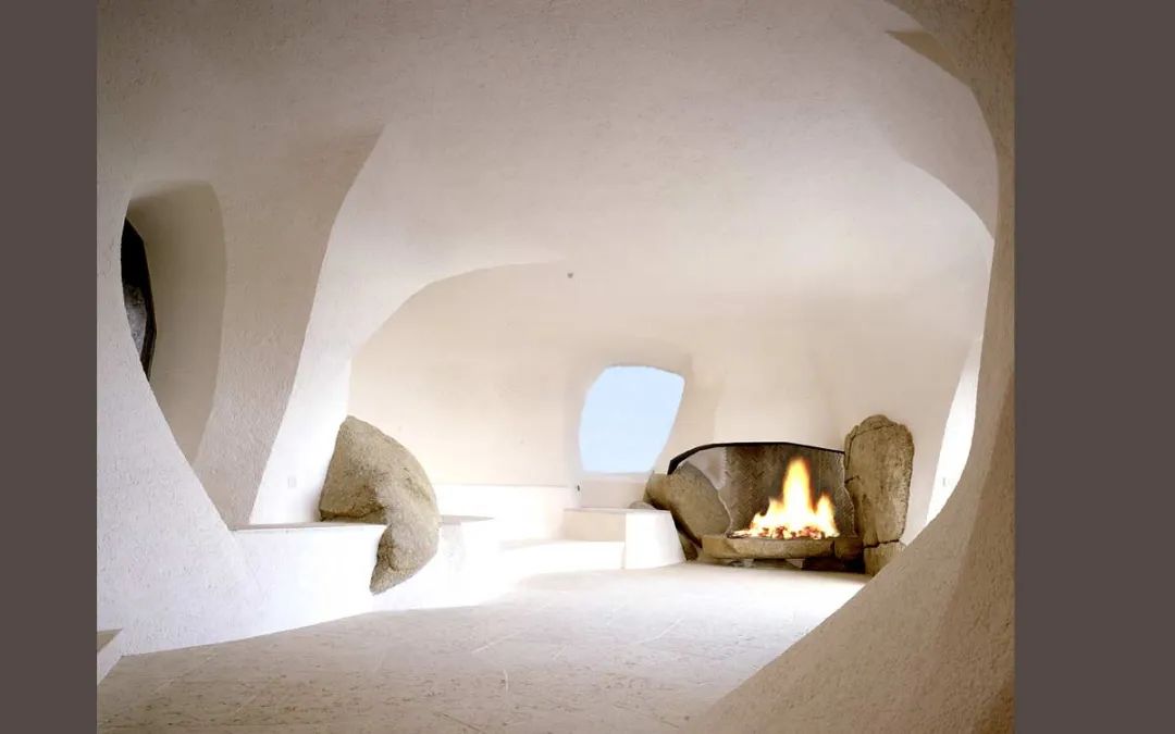 翡翠海岸传奇 | 库埃尔父子艺术建筑赏析-73