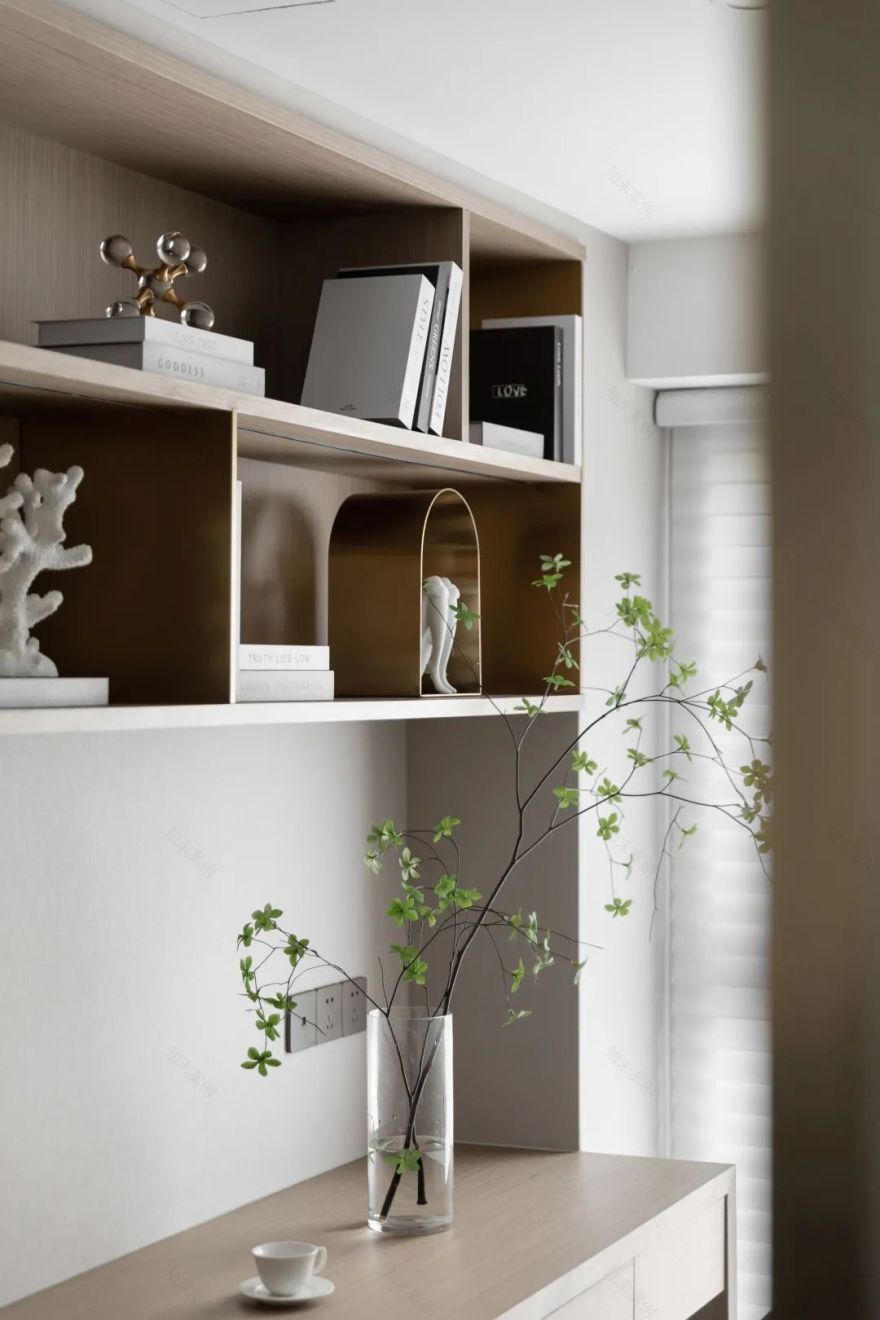 今宵 · 杭州滨江区学区房改造丨中国杭州丨铭品装饰-1