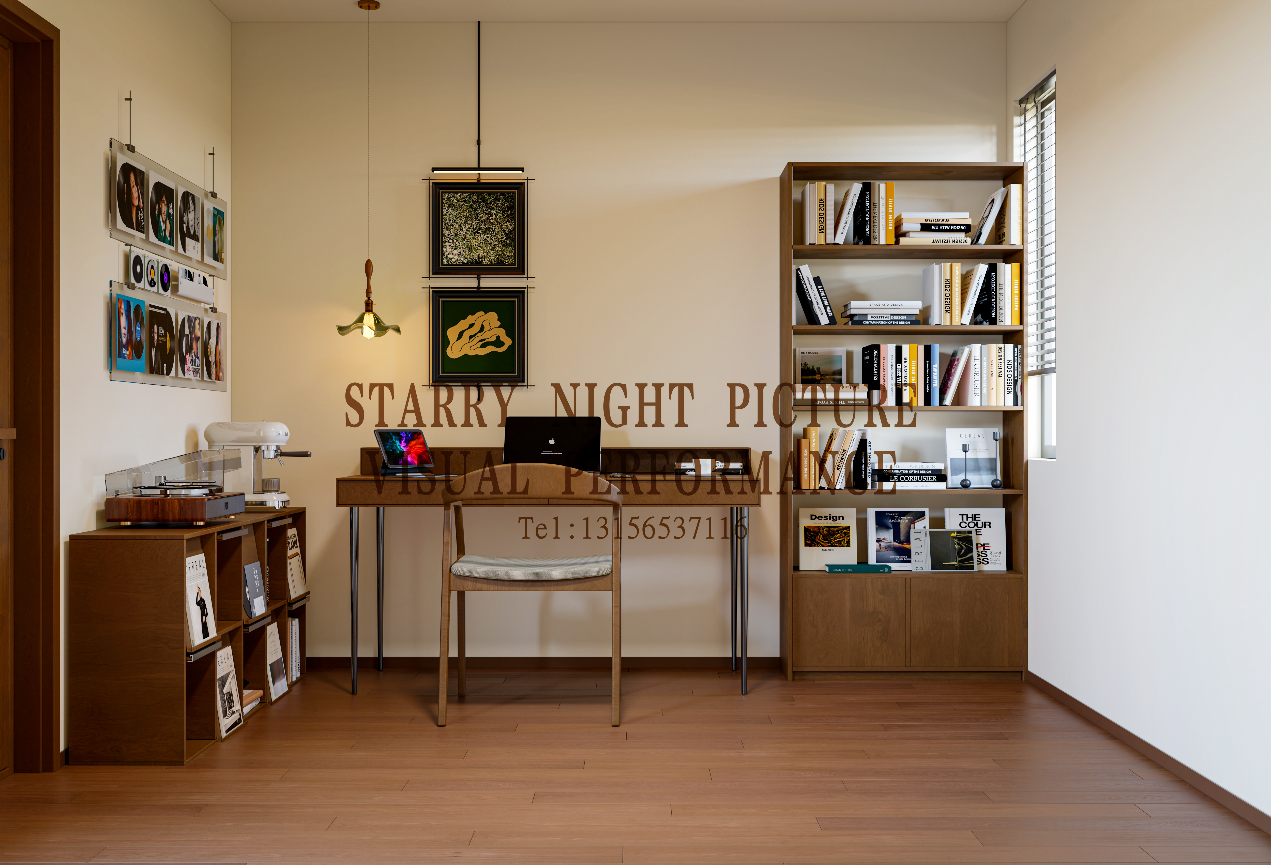 星夜传图设计——复古屋-2