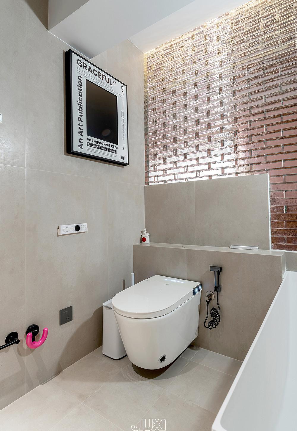 105㎡简约风，玩转通透格局秒变大横厅-44