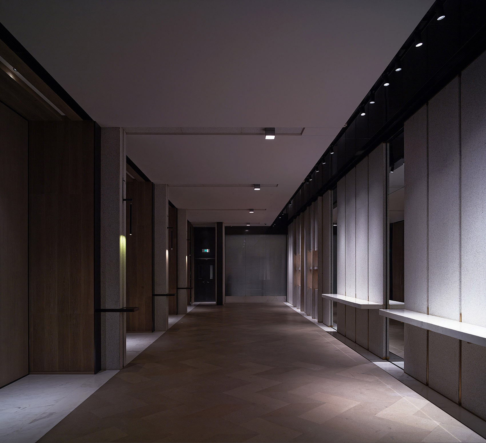 北京三里屯CHAO之光 /大观国际设计咨询有限公司-27