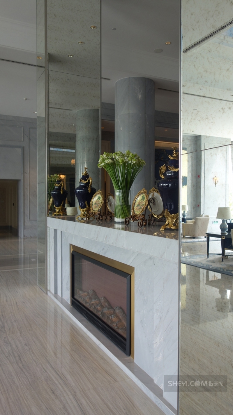 喜达屋——杭州尊蓝钱江豪华精选-6