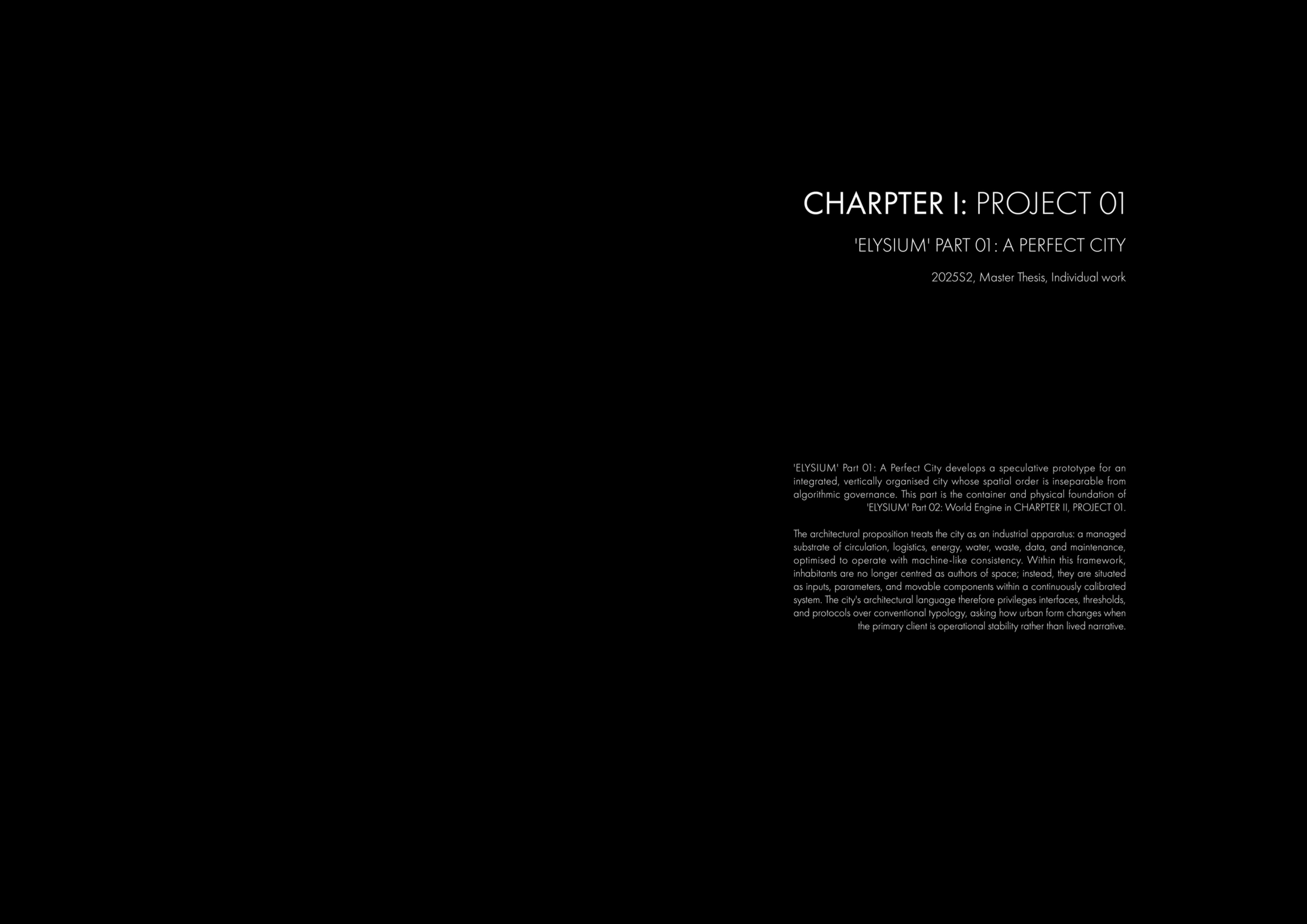 Selected works 2024-2025-3