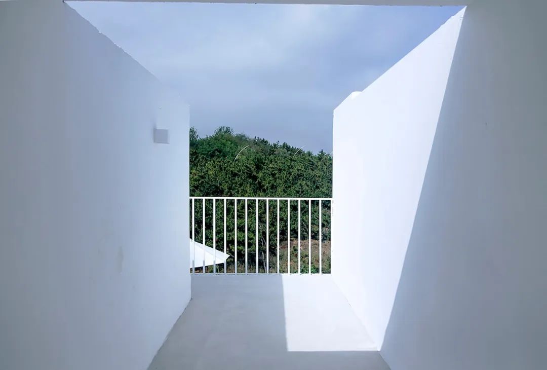 海岛日记 · 是枝裕和式温情的海岛民宿设计丨中国烟台-22