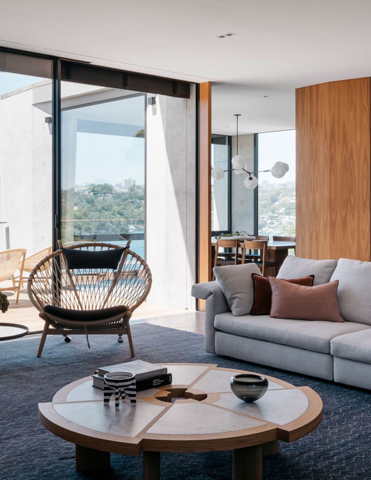 Slipway 住宅丨澳大利亚悉尼丨Arent&Pyke-1