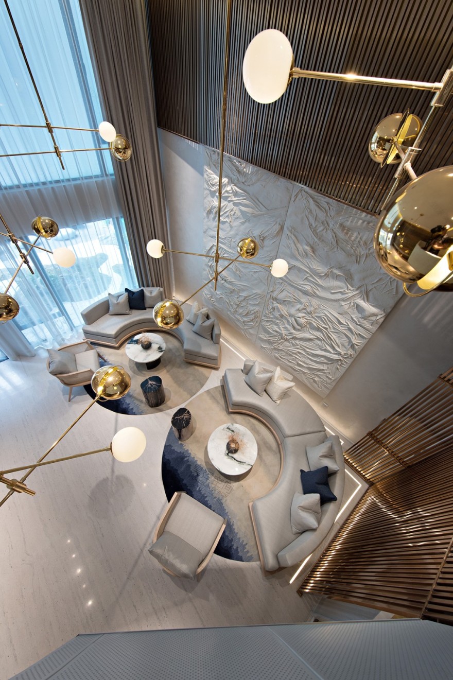 深圳樨香小筑——茶文化体验会馆-22