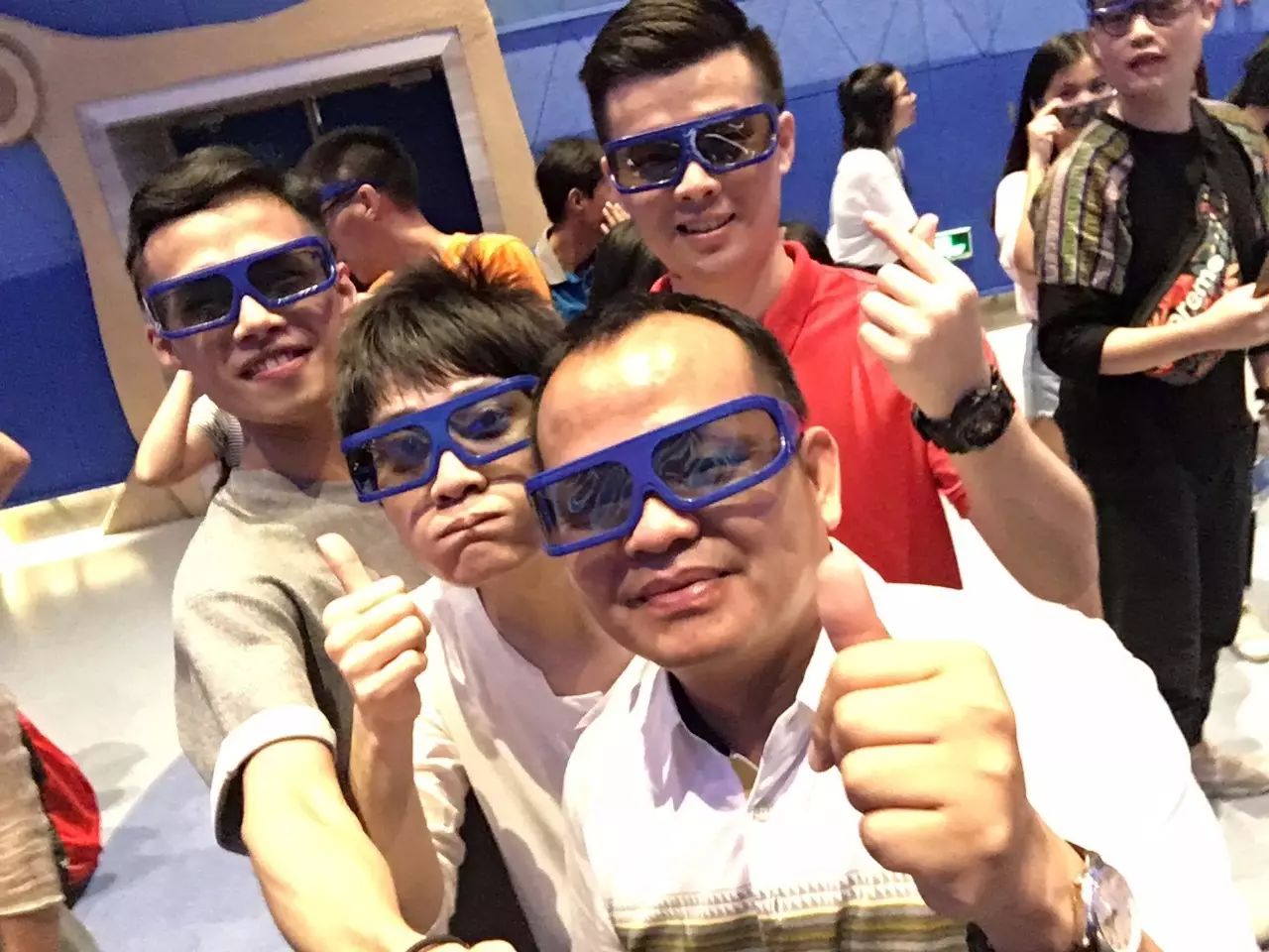 卫观设计团队珠海长隆欢乐之旅-41