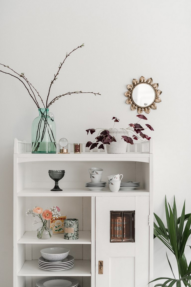 瑞典公寓的梦幻粉蓝细节-10