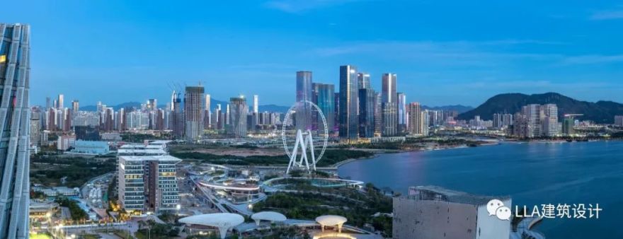 深圳欢乐港湾(及海滨文化公园)-13