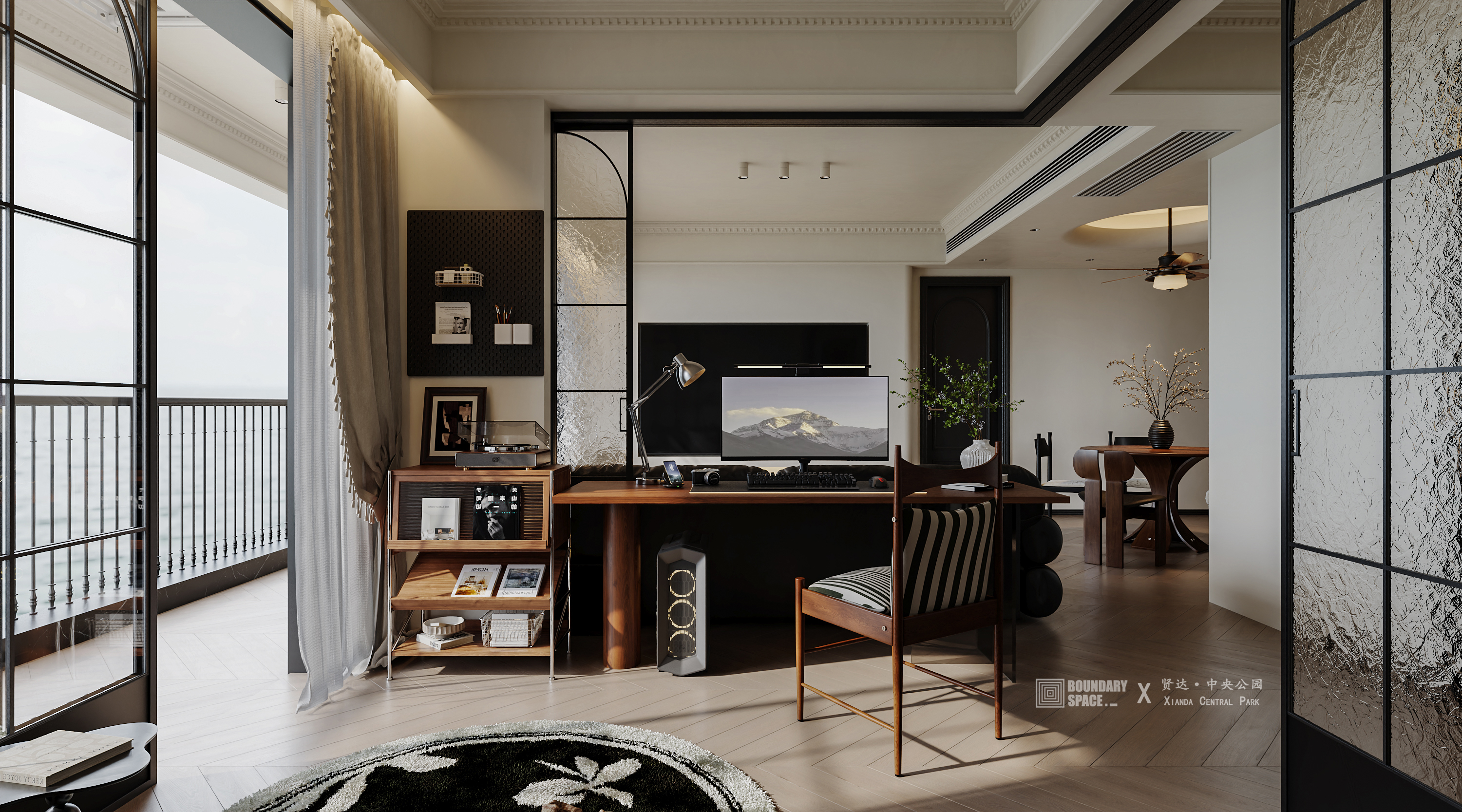 贤达·中央公园-13