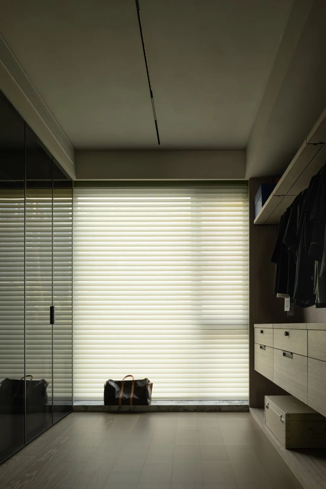 凤起潮鸣·梧庭丨中国宁波丨顾袁峰设计师事务所-35