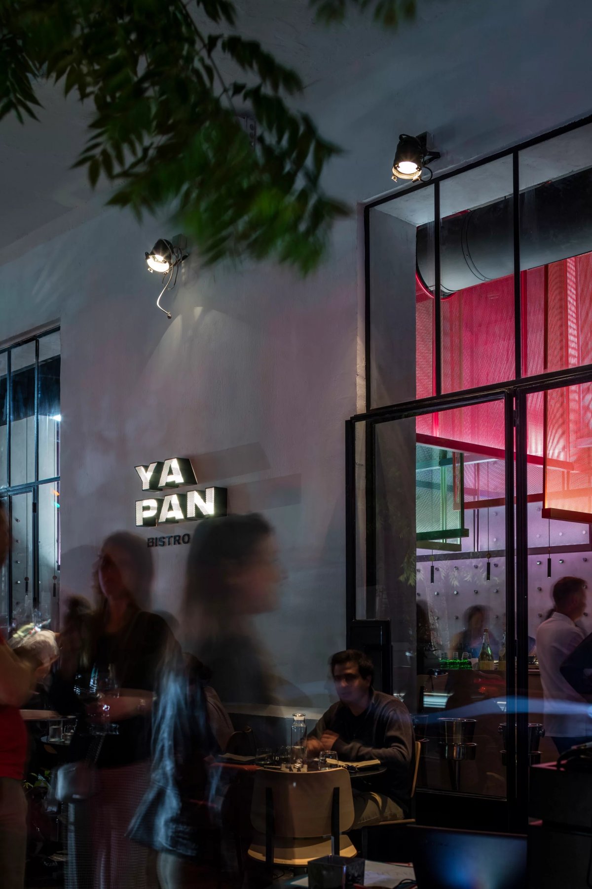 特拉维夫 Ya Pan 小酒馆丨以色列特拉维夫-9