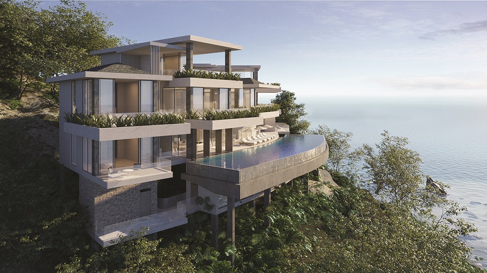 Vietnam's most vibrant architecture practices - Asia Property Awards-4