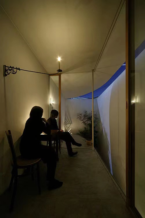 爱之屋丨保坂猛建筑都市设计事务所-16