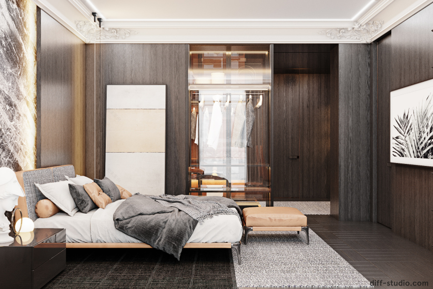 Diff studio | Design studio in Ukraine | Your personal space-0