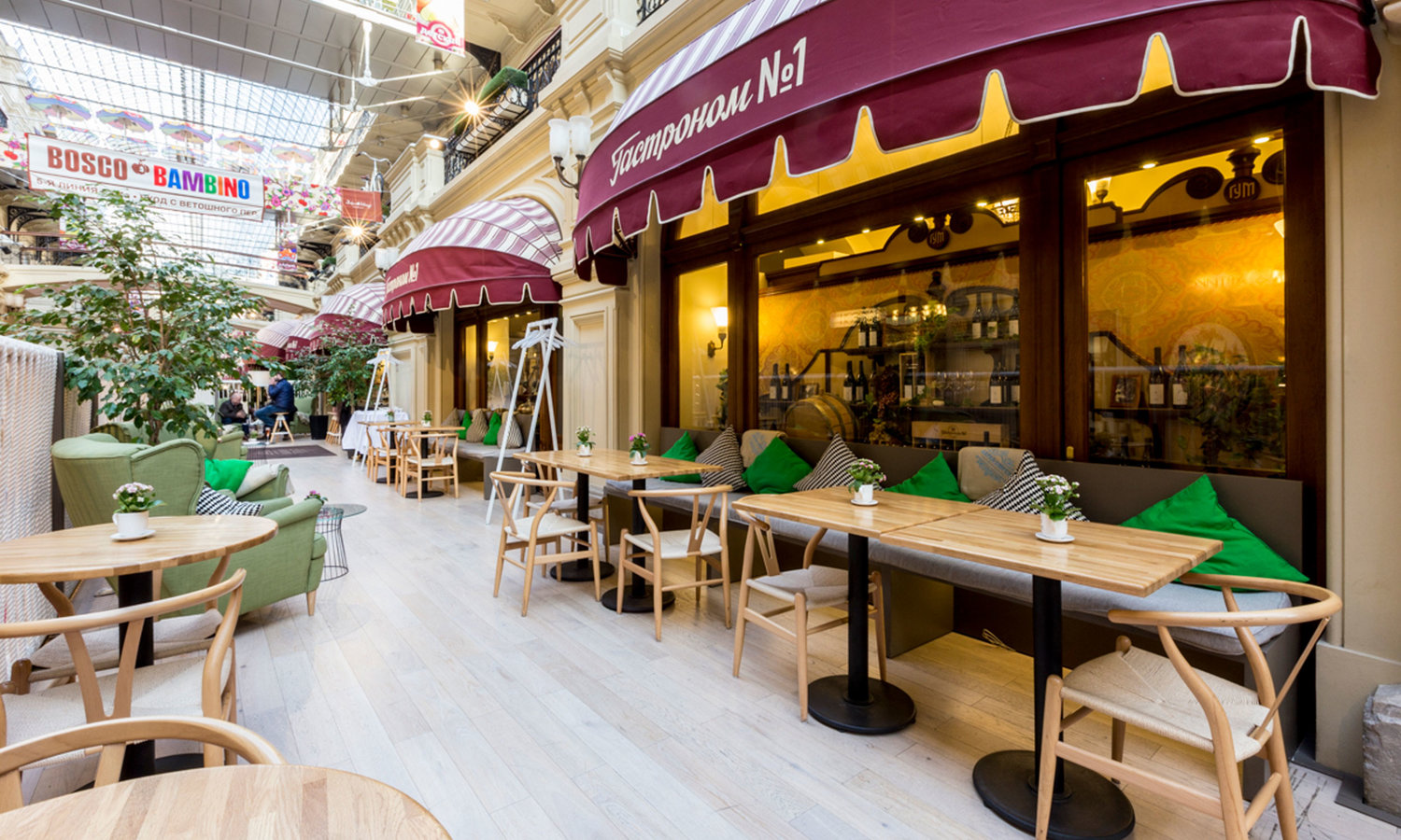 abrau durso gum BUROWHITE-5