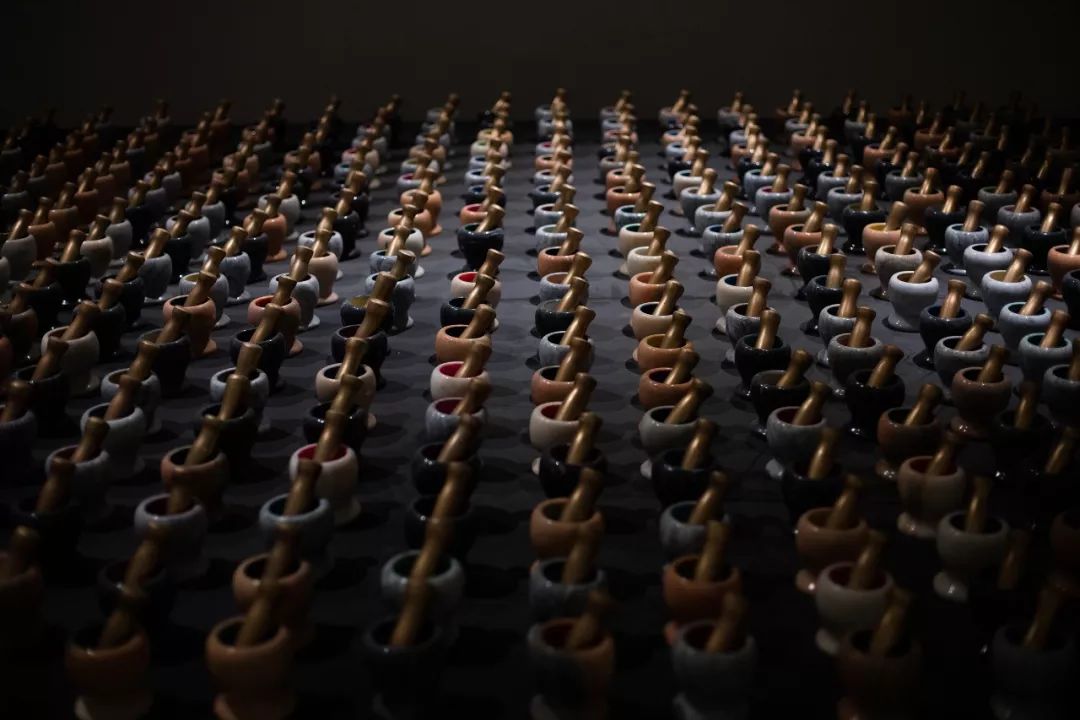 何汶玦的艺术探索 | 记忆、影像与日常-3