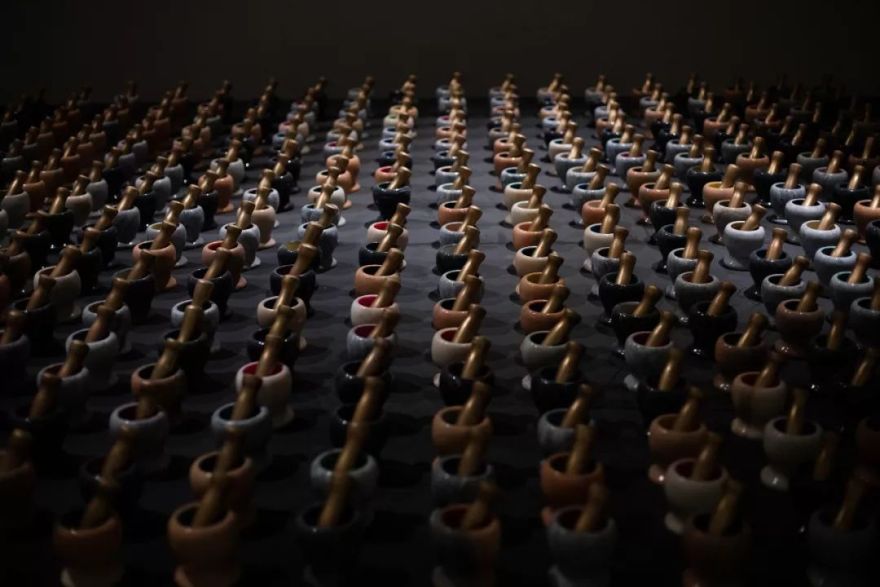 何汶玦的艺术探索 | 记忆、影像与日常-3