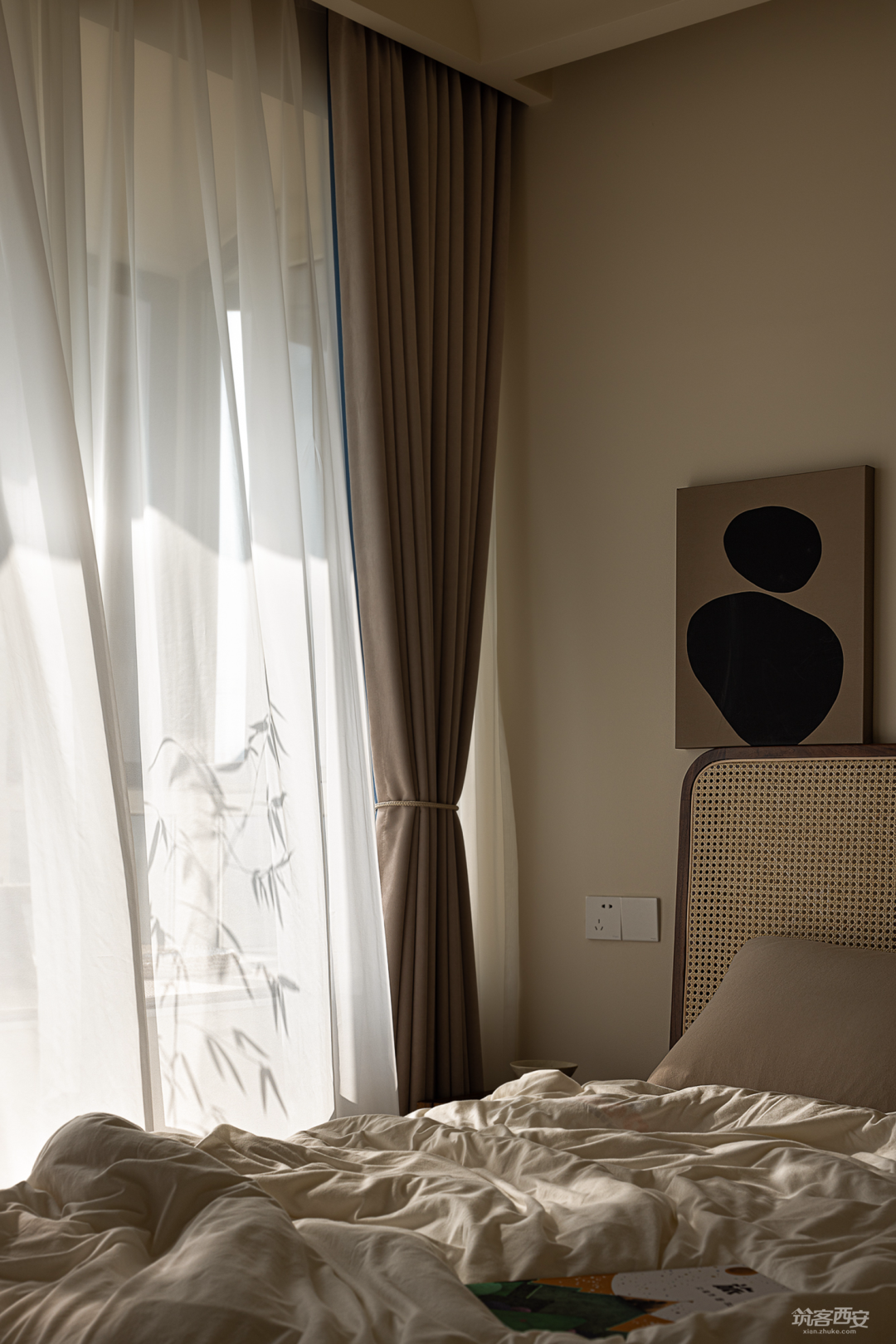 安暖丨中国西安丨李婷婷-54