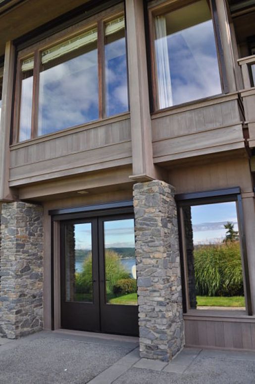 隔壁的适老化无障碍住宅丨美国丨西雅图建筑师Ray Ernst-39