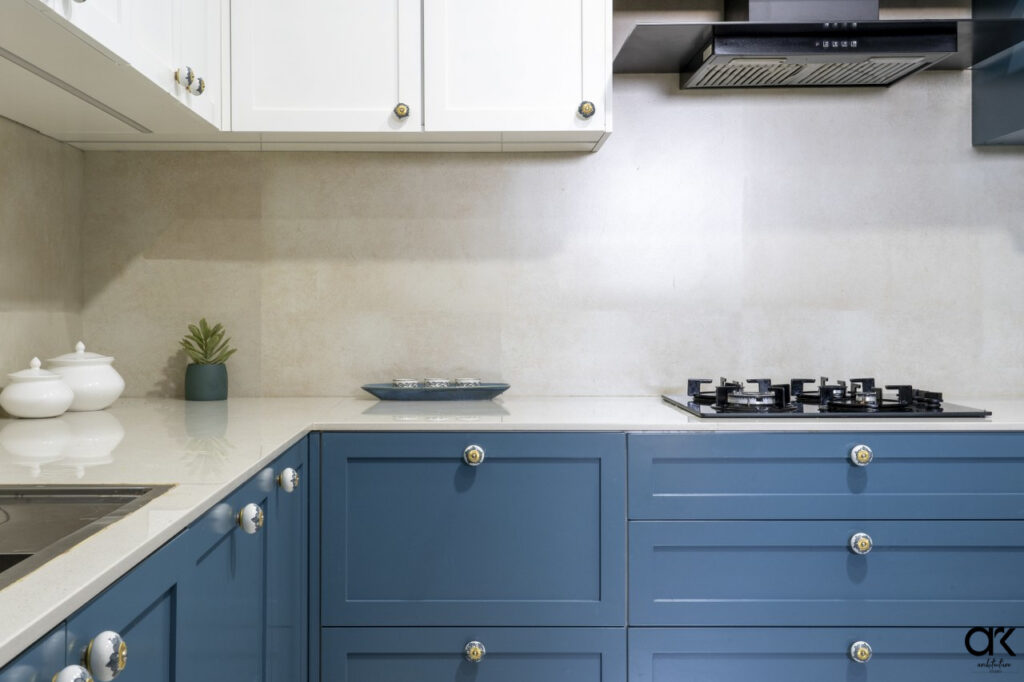 'Nilah' Is A Classic Home With A Contemporary Twist | ARK Architecture Studio - The Architects Diary-16