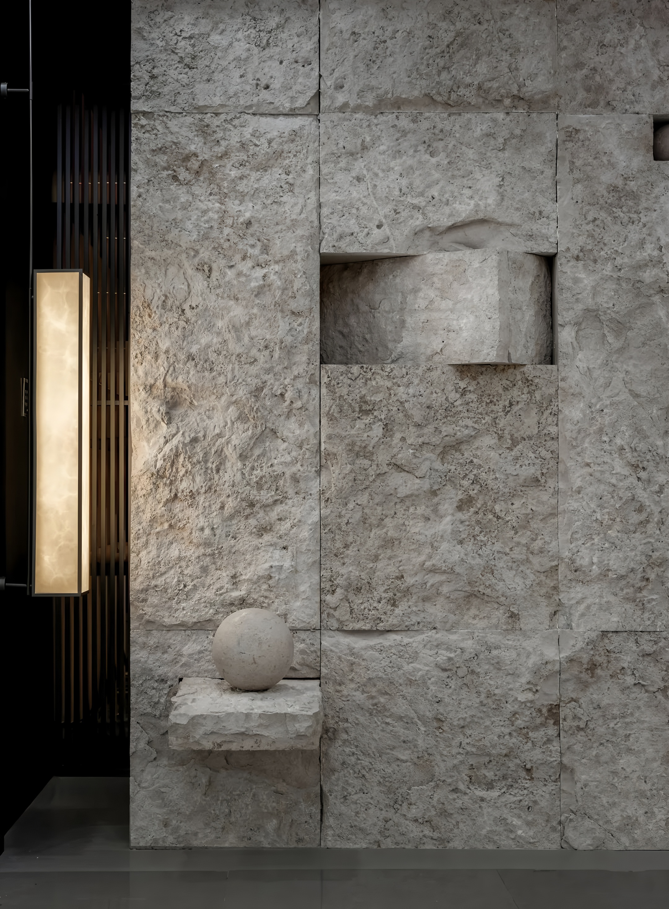 本来之间·长春丨中国长春丨近境制作-0