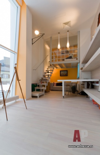 山间年轻家庭住宅设计-33