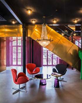 哈格洛夫特 – 克雷辛斯