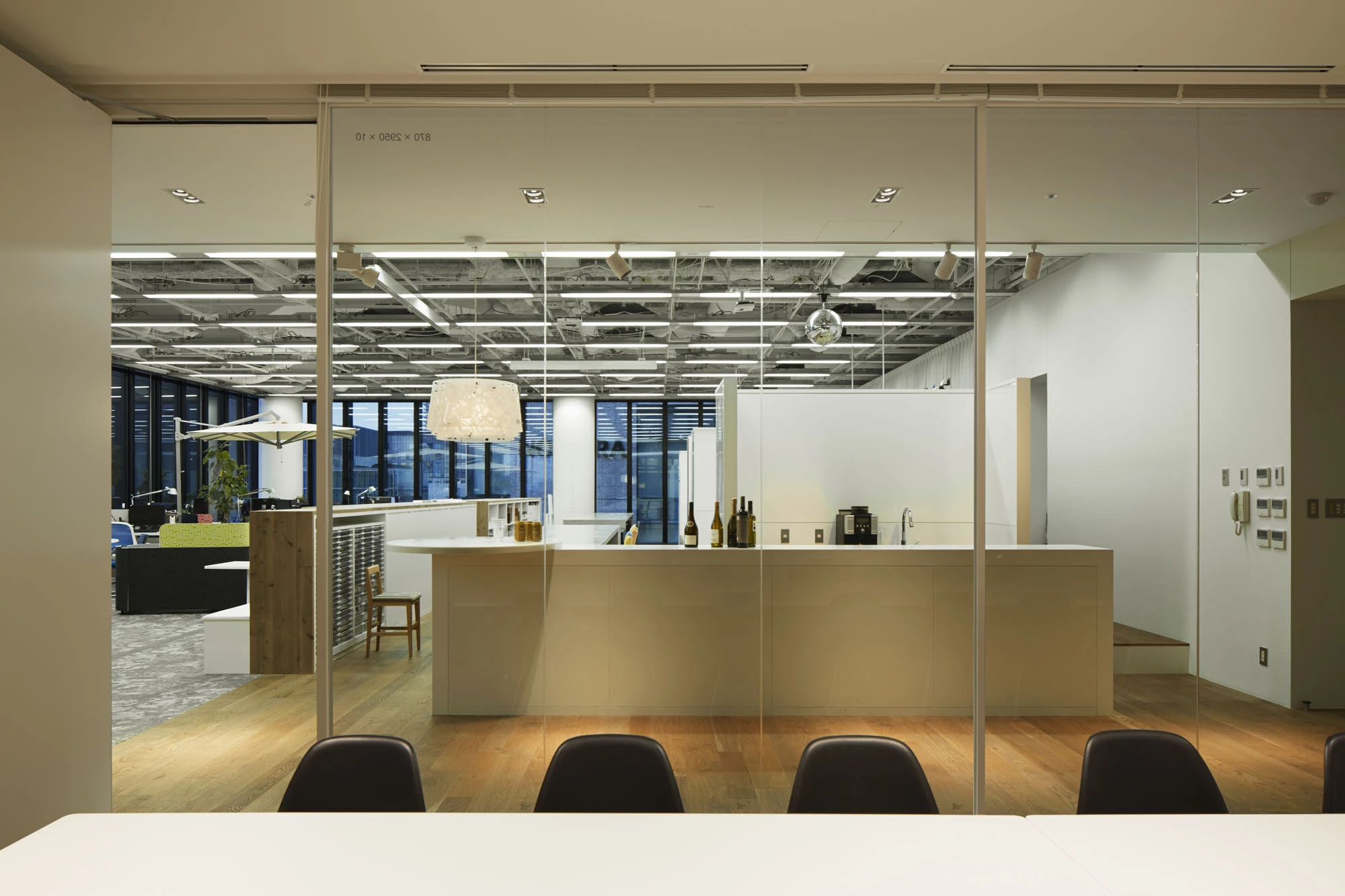 大阪创意办公室设计-22