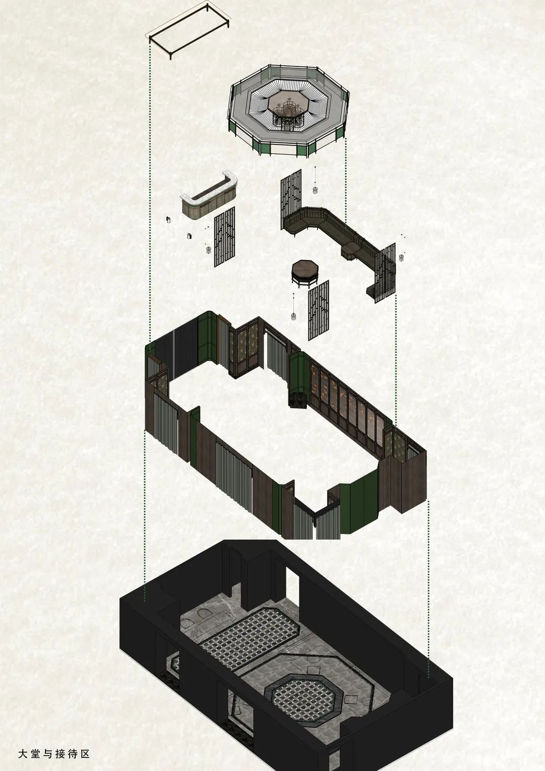 和子养生南京河西店丨中国南京丨有划设「existence design」-29