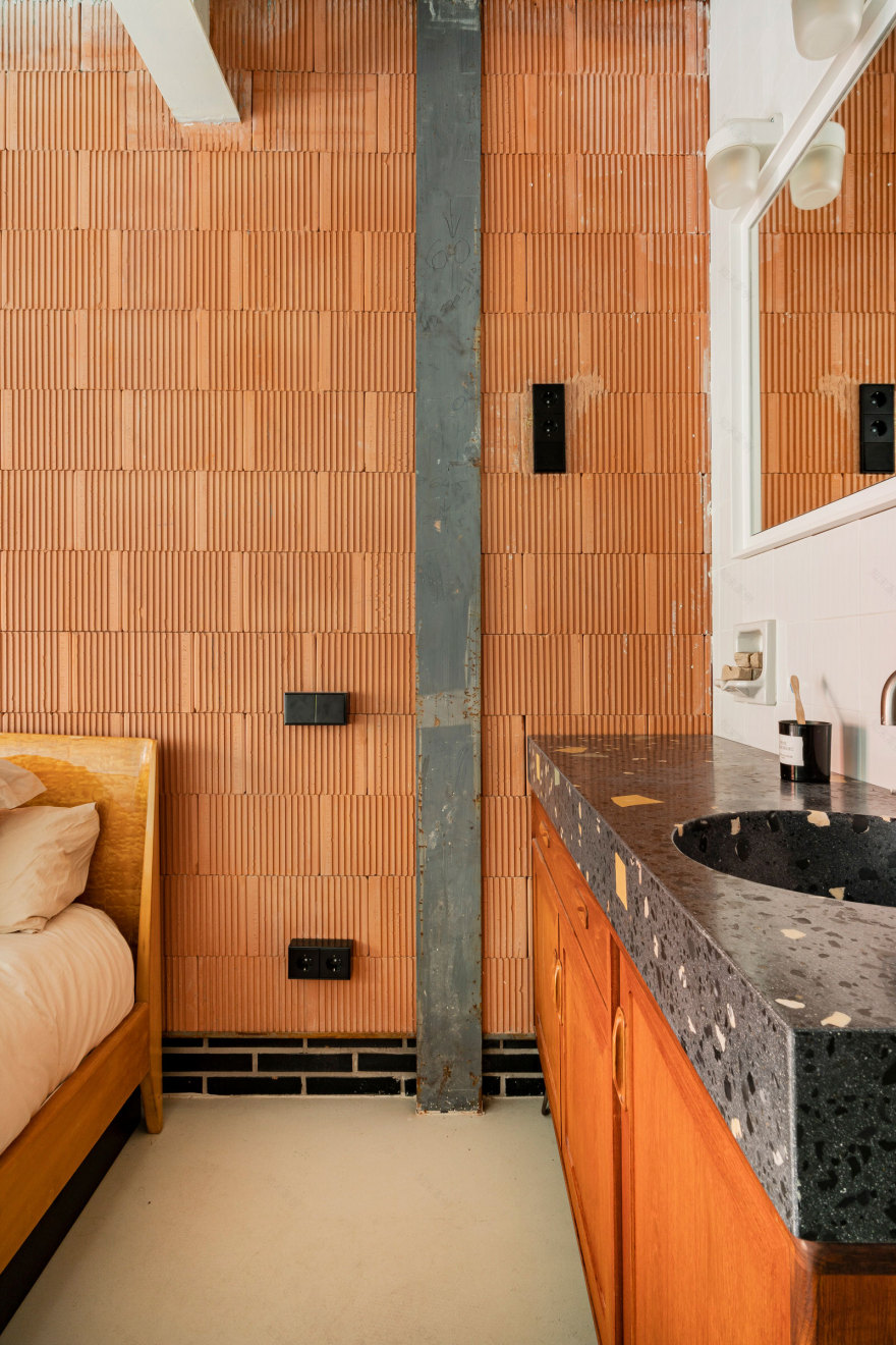 异想天开马德里别墅丨西班牙马德里丨CDP Arquitectos-18