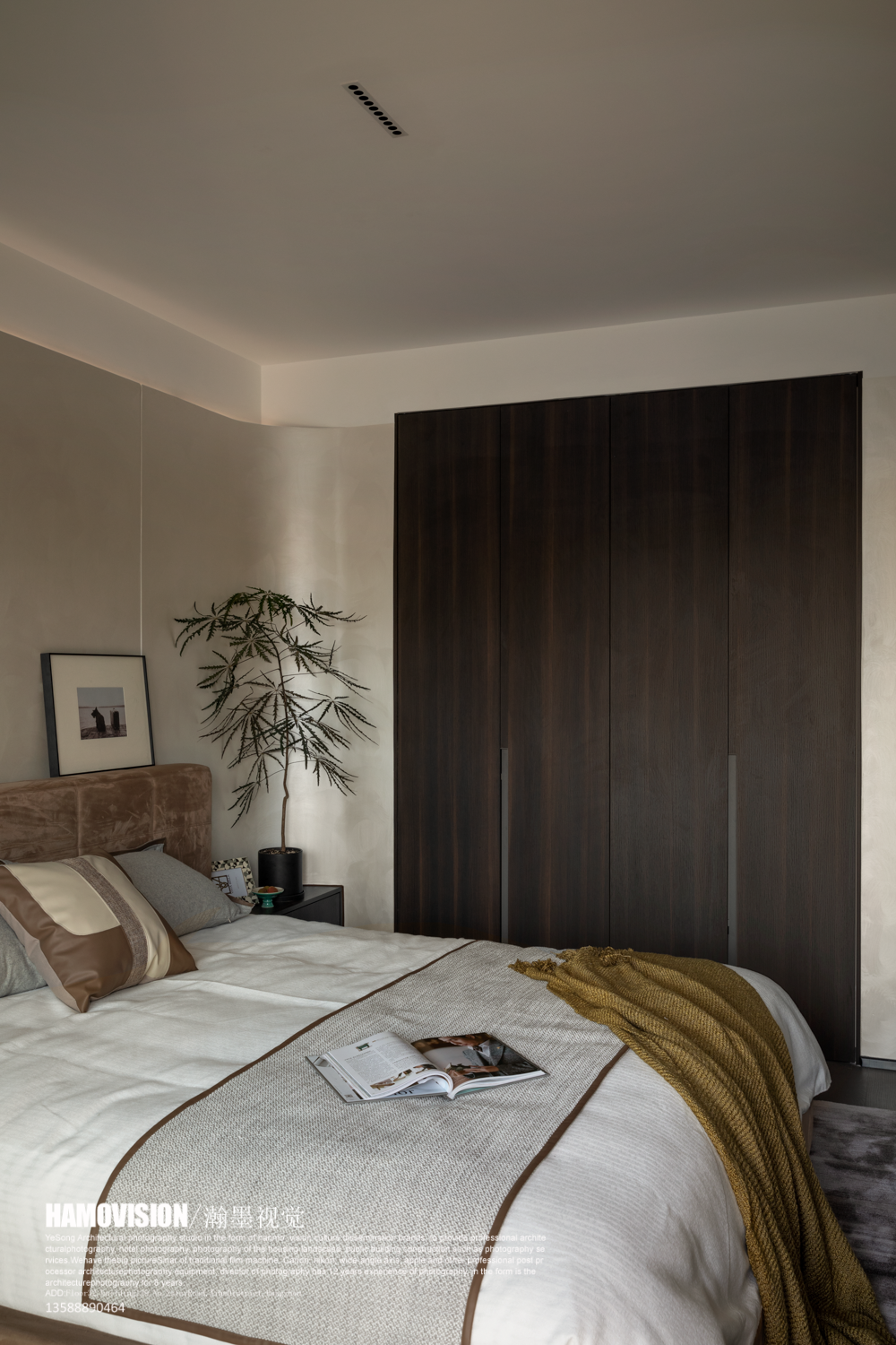 九庐漫邸空间设计丨中国上海丨上海漫邸空间设计-56