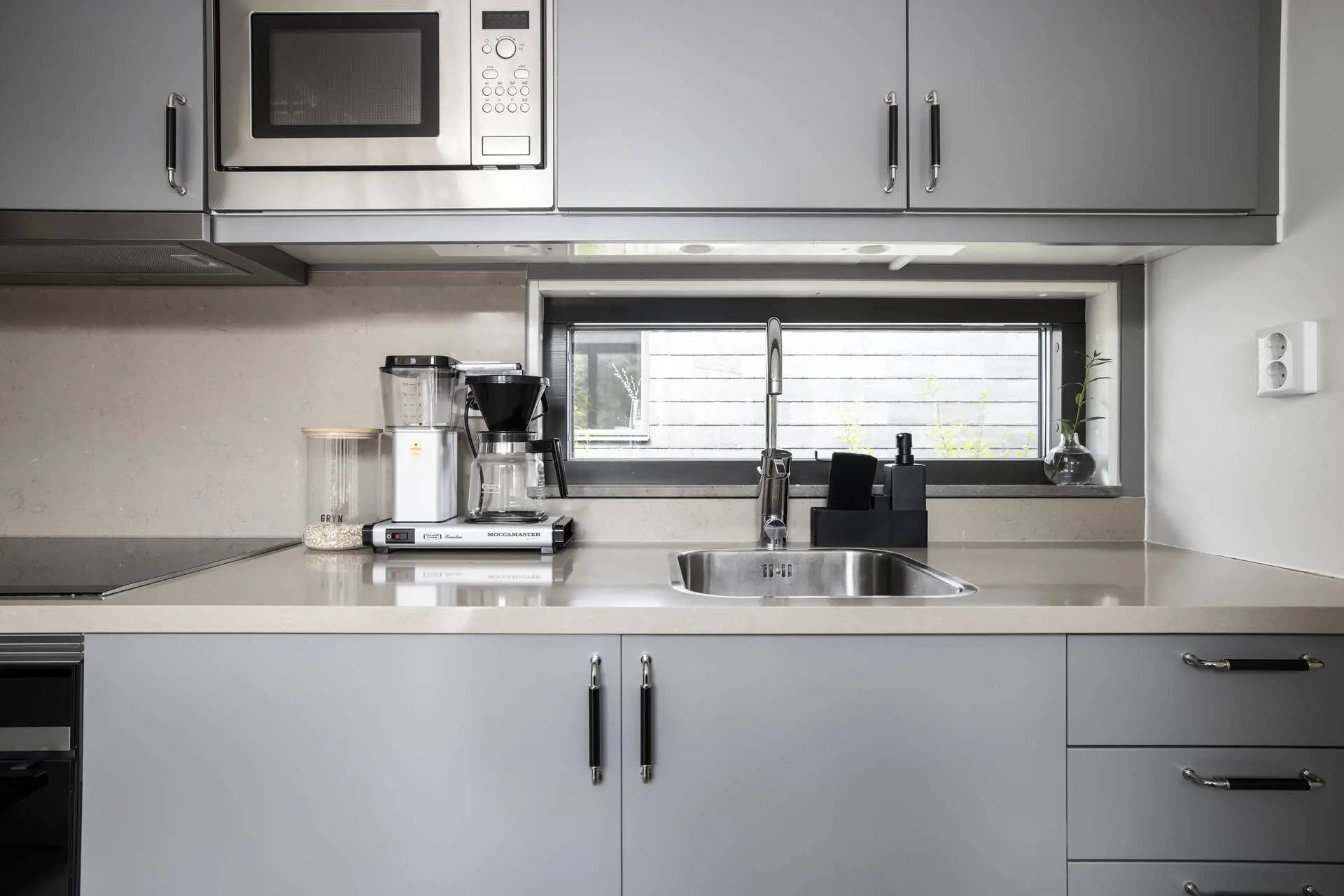 33m2 迷你木屋 | 小空间,大设计-9