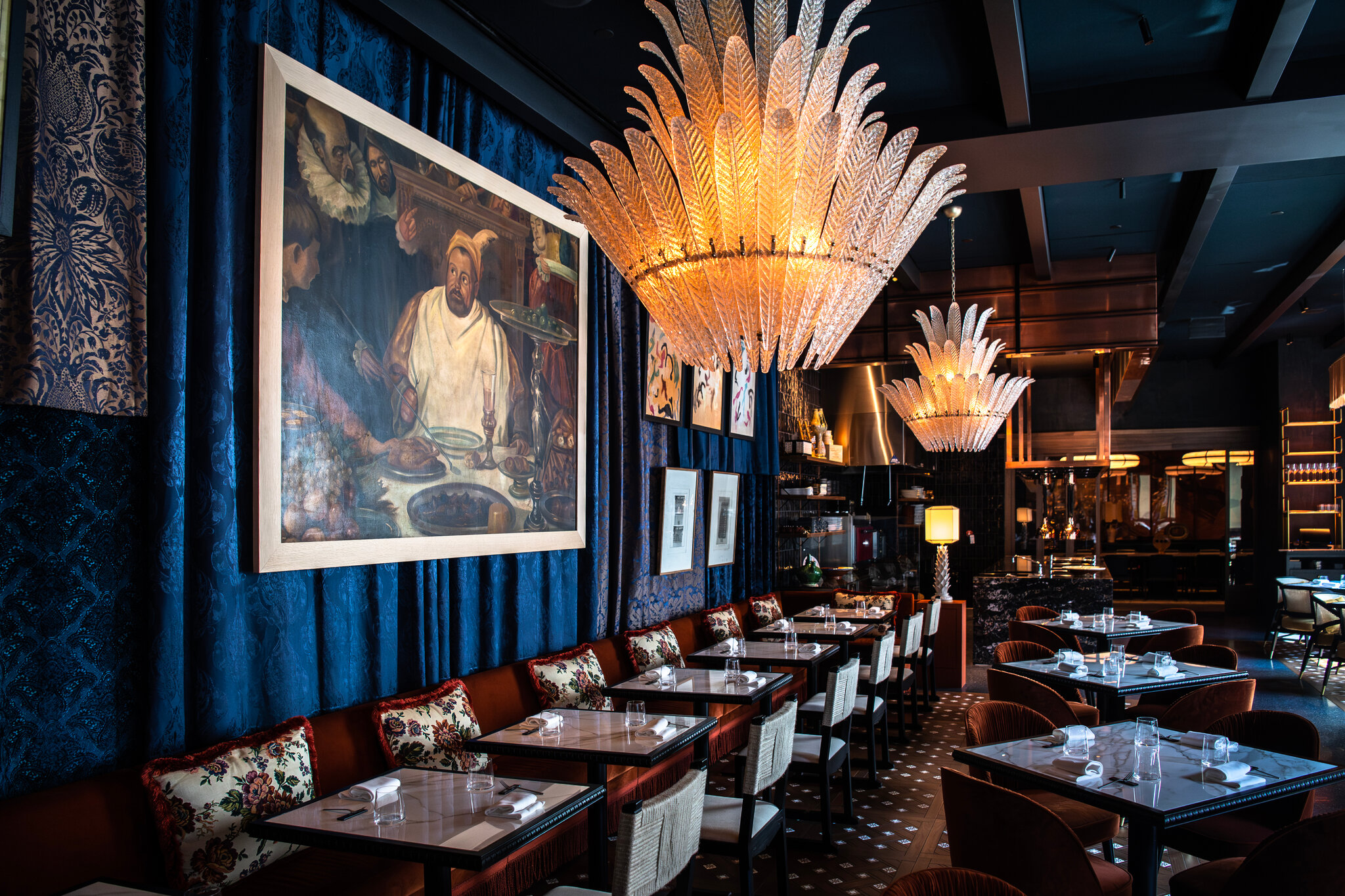 Restaurants Archives - Covet Edition-15