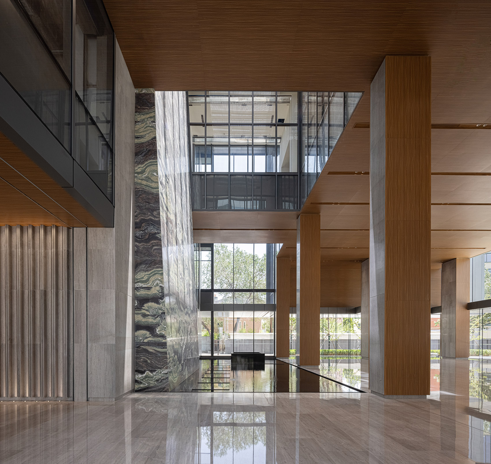 霄云路33号丨中国北京丨北京大象建筑设计有限公司-44