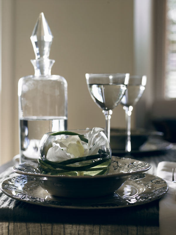 现代简约家居设计典范 | 知名设计师张三的温馨空间-29