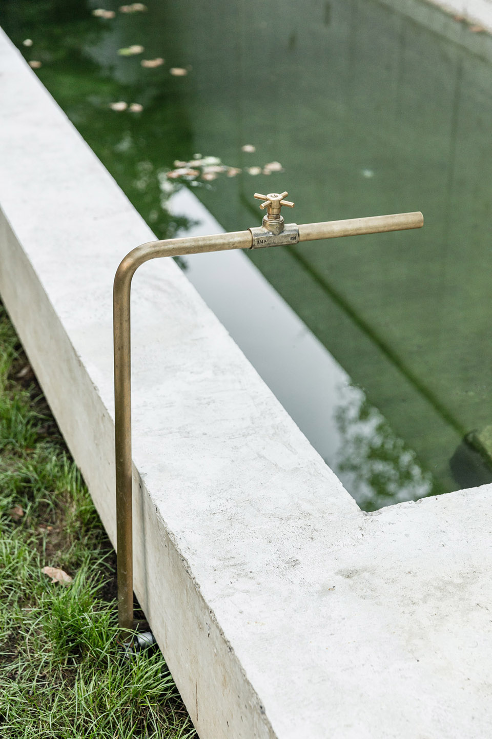 Missionsstrasse住宅丨瑞士丨Buchner Bründler Architekten-18